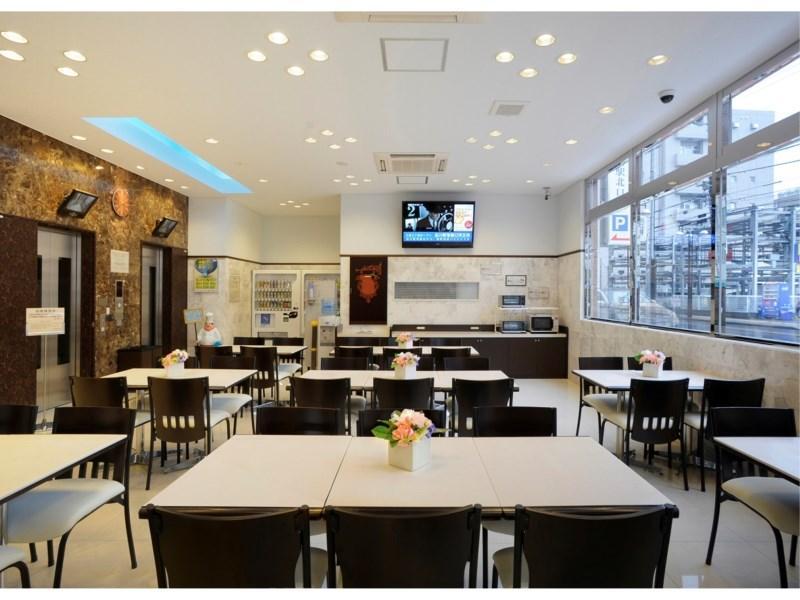 Toyoko Inn Toyama-Eki Shinkansen-Guchi No.2 Εξωτερικό φωτογραφία