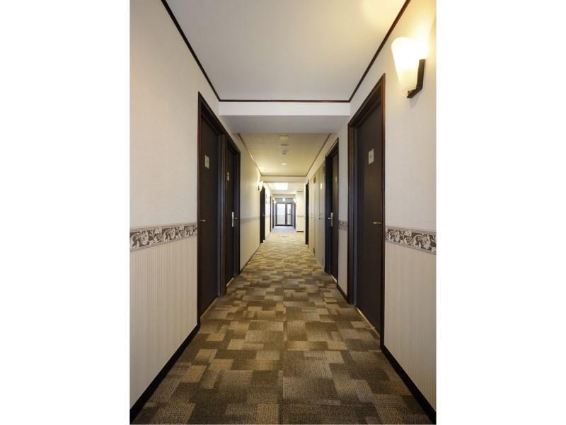 Toyoko Inn Toyama-Eki Shinkansen-Guchi No.2 Εξωτερικό φωτογραφία