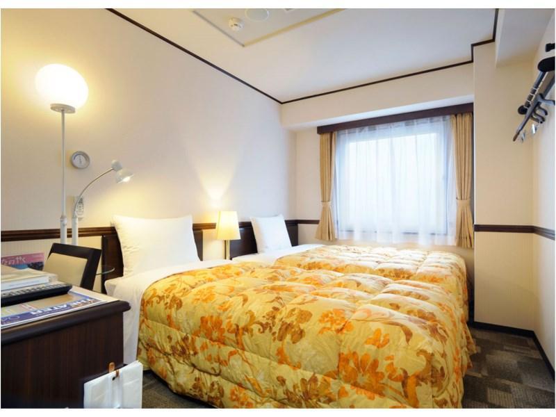 Toyoko Inn Toyama-Eki Shinkansen-Guchi No.2 Εξωτερικό φωτογραφία